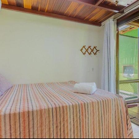 Villa Cs15 Bangalo Duplex Frente Ao Mar Itacimirim à Camassari Extérieur photo