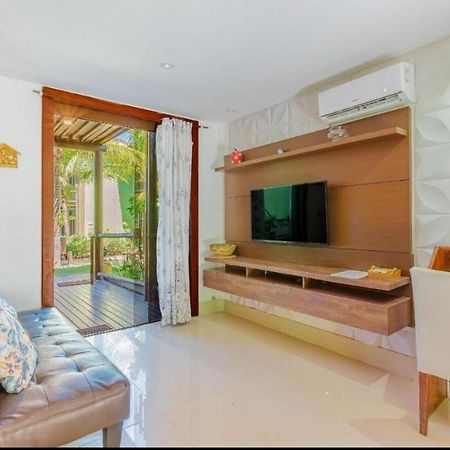 Villa Cs15 Bangalo Duplex Frente Ao Mar Itacimirim à Camassari Extérieur photo